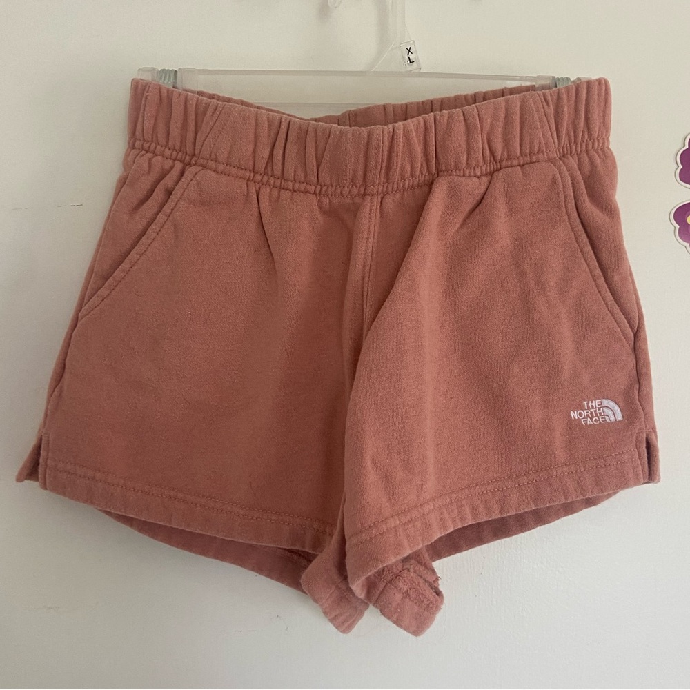 The North Face Womens Sleeper Shorts